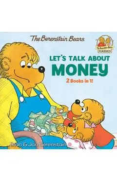 Let's Talk about Money (Berenstain Bears) - Stan Berenstain