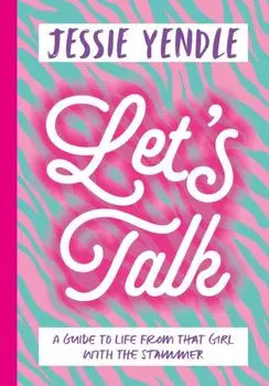 Let's Talk, Hardback/Jessie Yendle