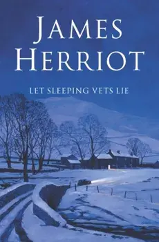 Let Sleeping Vets Lie. Unabridged ed, Paperback/James Herriot
