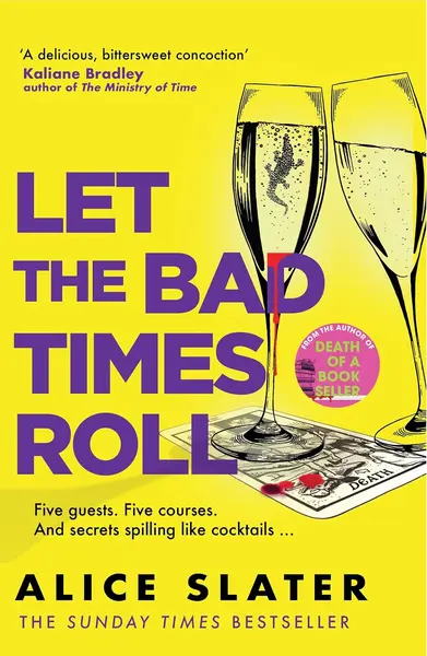 Let the Bad Times Roll