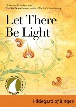 Let There Be Light, Paperback/Hildegard of Bingen