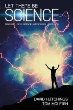 Let There Be Science, Paperback/David Hutchings