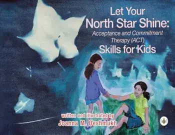Let Your North Star Shine, Paperback/Joanna M. Deshmukh