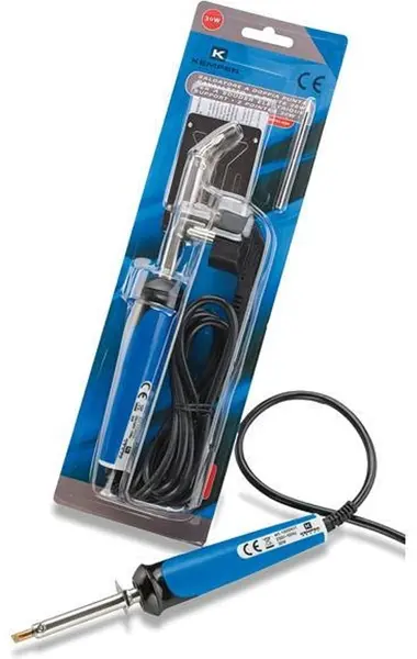 Letcon de încălzire Kemper – 170020, 25 W, 350 °C
