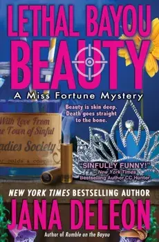 Lethal Bayou Beauty, Paperback/Jana DeLeon