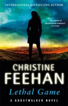 Lethal Game. 'The queen of paranormal romance', Paperback/Penguin Publishing Group