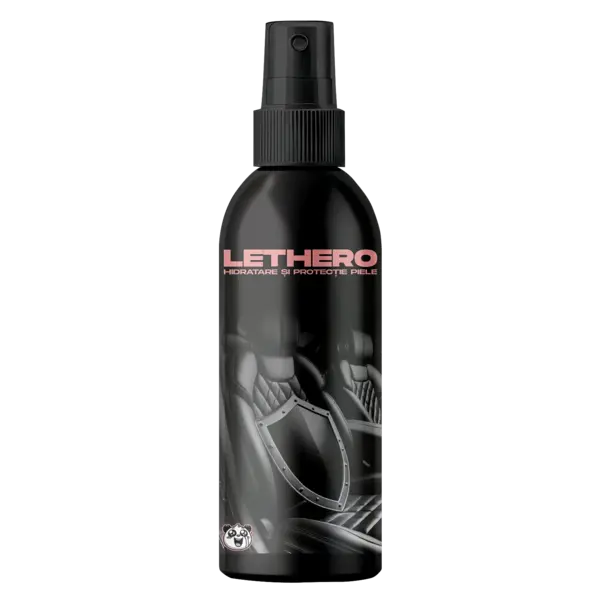 LETHERO 150ML HIDRATARE SI PROTECTIE PIELE