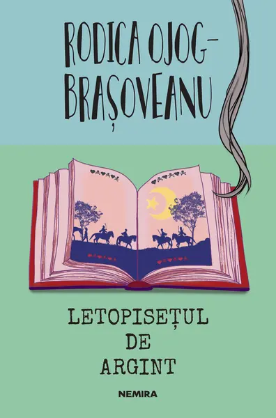 Letopisețul de argint