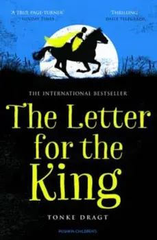 Letter for the King, Paperback/Tonke Dragt