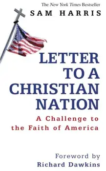 Letter To A Christian Nation, Hardback/Sam Harris