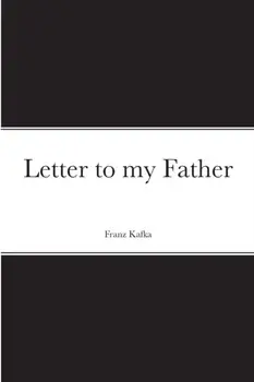 Letter to my Father, Paperback/Franz Kafka