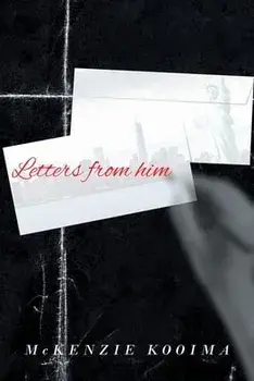 Letters from Him, Paperback/McKenzie Kooima