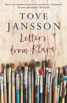 Letters from Klara, Hardcover/Tove Jansson