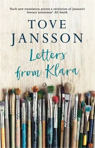 Letters from Klara: Short stories | Tove Jansson