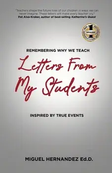 Letters from My Students, Paperback/Miguel Hernandez