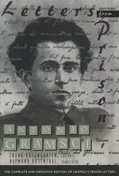 Letters from Prison, Paperback/Antonio Gramsci