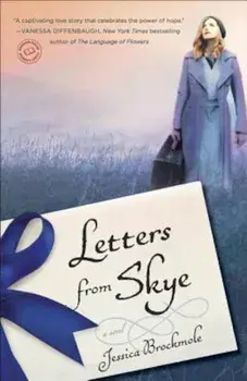 Letters from Skye, Paperback/Jessica Brockmole
