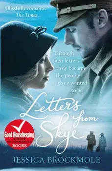 Letters from Skye, Paperback/Jessica Brockmole