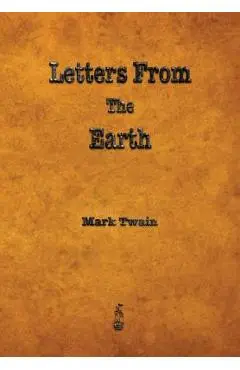 Letters from the Earth - Mark Twain