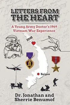 Letters From THE HEART, Paperback/Jonathan Benumof