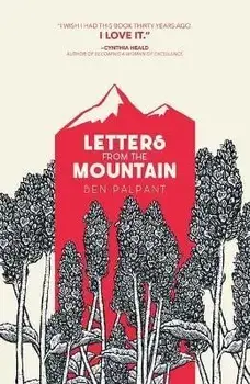Letters from the Mountain, Paperback/Ben Palpant