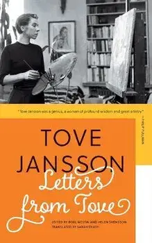 Letters from Tove, Paperback/Tove Jansson