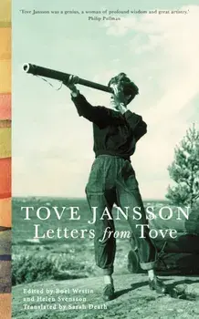Letters from Tove, Paperback/Tove Jansson
