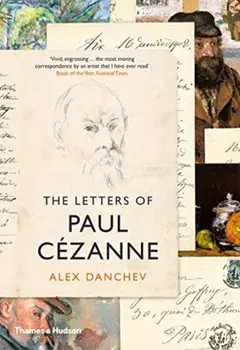 Letters of Paul Cezanne, Paperback/***