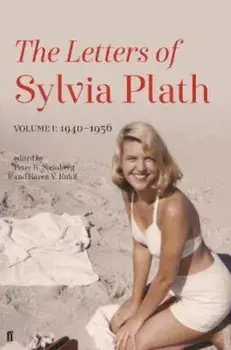 Letters of Sylvia Plath Volume I, Hardcover/Sylvia Plath