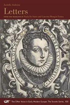 Letters, Paperback/Isabella Andreini