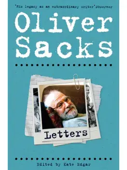 Letters, Paperback/Oliver Sacks