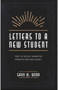 Letters to a New Student