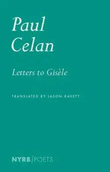 Letters to Gisele. 19511970, Paperback/Jason Kavett