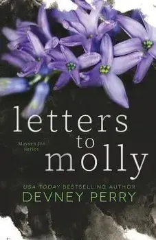 Letters to Molly, Paperback/Devney Perry