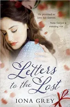 Letters to the Lost/Iona Grey