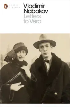 Letters to Vera, Paperback/Vladimir Nabokov
