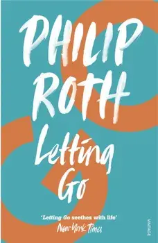 Letting Go, Paperback/Philip Roth