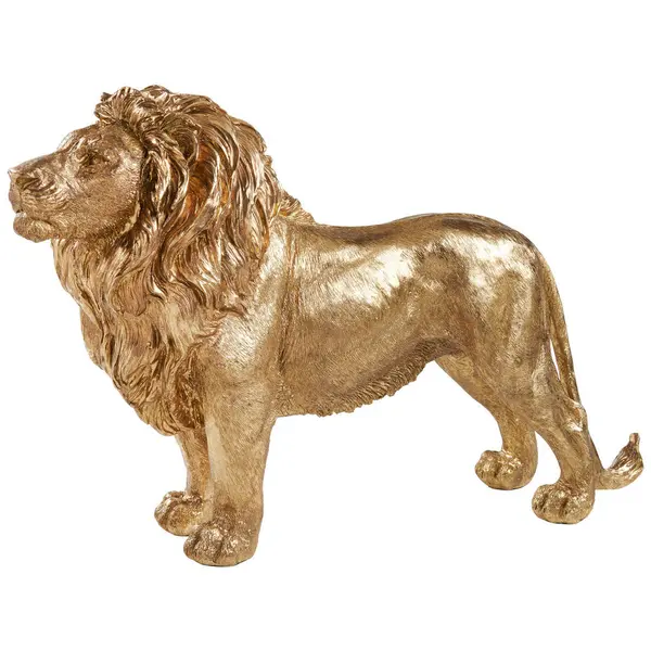 Leu Decorativ