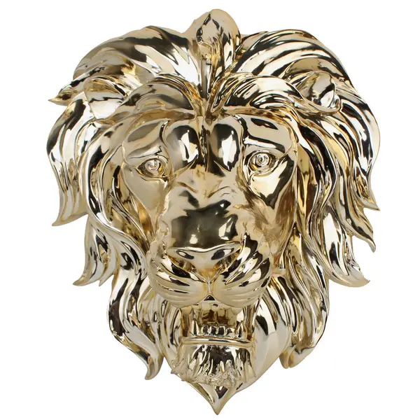 Leu Decorativ