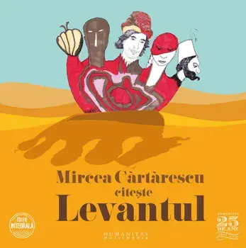 Levantul/Mircea Cartarescu