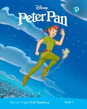 Level 1: Disney Kids Readers Peter Pan Pack/Nicola Schofield