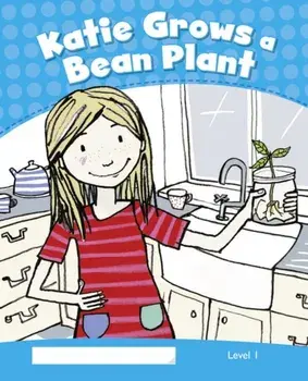 Level 1: Katie Grows a Bean Plant CLIL, Paperback/Marie Crook