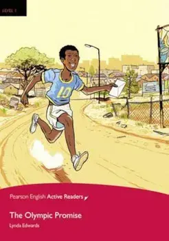 Level 1: Olympic Promise Book and Multi-ROM with MP3 Pack, Hardcover/***