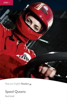 Level 1: Speed Queens Book and CD Pack/Rod Smith