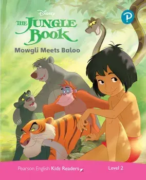 Level 2: Disney Kids Readers Mowgli Meets Baloo Pack/Nicola Schofield