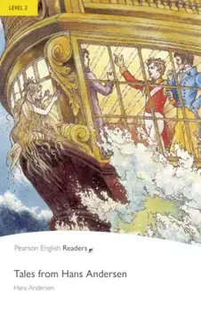 Level 2: Tales from Hans Andersen, Paperback/Hans Christian Andersen