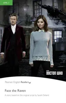 Level 3: Doctor Who: Face The Raven, Paperback/Nancy Taylor