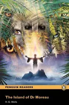 Level 3: Island of Dr. Moreau, Paperback/Pearson Education
