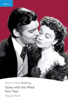 Level 4: Gone with the Wind Part 2, Paperback/Margaret Mitchell