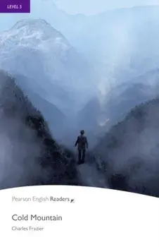 Level 5: Cold Mountain Book and MP3 Pack/Charles Frazier